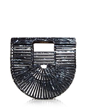 Cult Gaia Gaia's Ark Mini Top Handle Bag