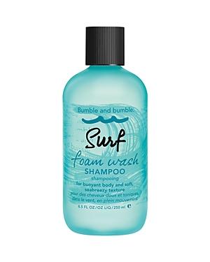 Bumble And Bumble Surf Foam Wash Shampoo 8 Oz.