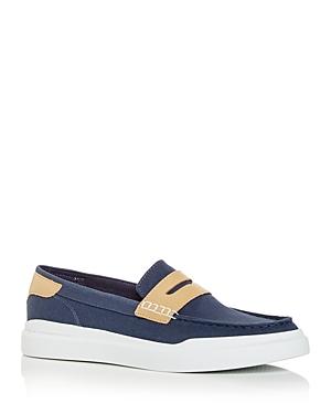 Cole Haan Men's Grandpr Rally Penny Loafers