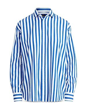 Polo Ralph Lauren Striped Long Sleeve Shirt