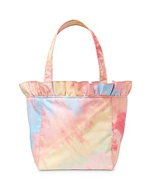 Loeffler Randall Claire Nylon Tote
