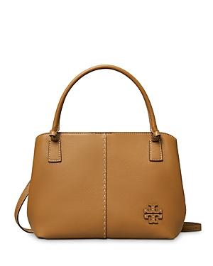 Tory Burch Mcgraw Satchel