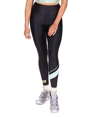 P.e. Nation Upward 7/8 Leggings