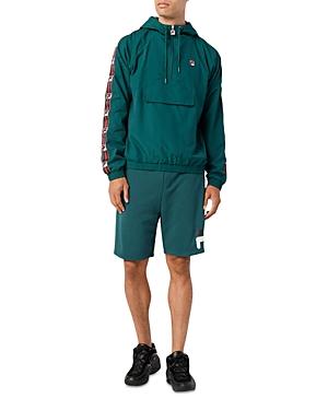 Fila Cameron Half Zip Track Jacket