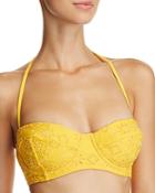 Kate Spade New York Saffron Underwire Bikini Top