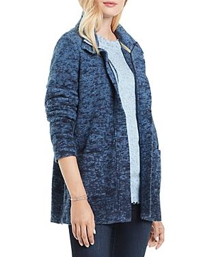 Nic+zoe Punch It Up Jacket