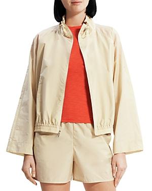 Theory Raglan Anorak Tech Jacket
