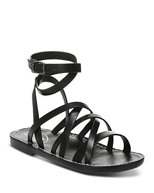 Sam Edelman Women's Meriai Strappy Sandals