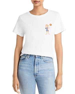 Prince Peter Lola Graphic Tee
