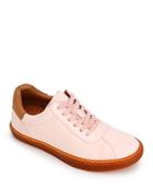 Gentle Souls By Kenneth Cole Women's Nyle Sustainable Feature Sneakers