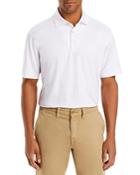Peter Millar Martini Mrs. 4-way Stretch Printed Classic Fit Performance Polo Shirt