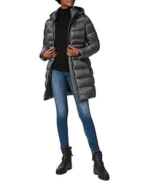 Hobbs London Danika Puffer Coat