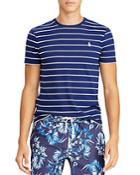Polo Ralph Lauren Striped Classic Fit Tee
