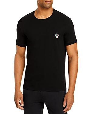 Dolce & Gabbana Logo Patch Tee