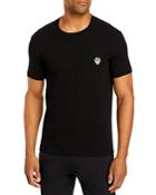 Dolce & Gabbana Logo Patch Tee