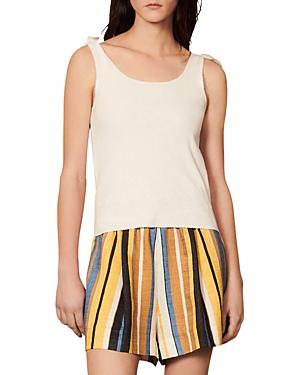 Sandro Eric Tank Top