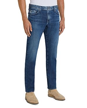 Ag Tellis Slim Fit Jeans In Prime