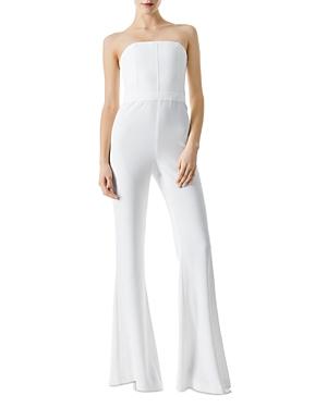 Alice And Olivia Lavera Jumpsuit