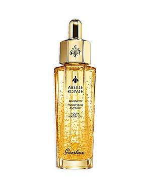 Guerlain Abeille Royale Advanced Youth Watery Oil 1 Oz.