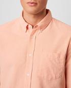 French Connection Slim Fit Oxford Shirt