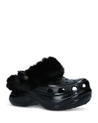 Kurt Geiger London X Crocs Women's Eagle Platform Clogs - 100% Exclusive