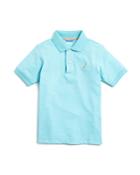 Nautica Boys' Heritage Polo Shirt - Sizes S-xl - Compare At $26.50