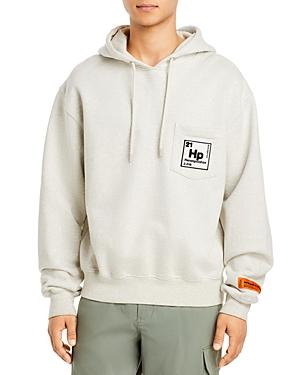 Heron Preston Periodic Pocket Hoodie