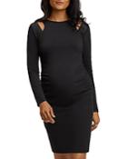 Stowaway Collection Lexi Maternity Dress
