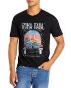 Kid Dangerous Roma Italia Graphic Tee