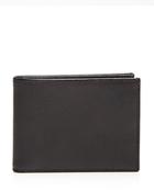 The Men's Store At Bloomingdale's Saffiano Bifold Wallet - 100% Exclusive