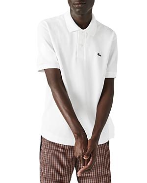 Lacoste Classic Polo Shirt