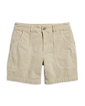 Marine Layer Regular Fit 6.5 Corduroy Shorts