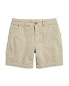 Marine Layer Regular Fit 6.5 Corduroy Shorts