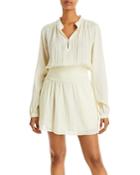 Rag & Bone Calista Mini Dress