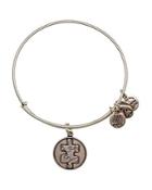 Alex And Ani Puzzle Piece Bangle, Charity By Design Collection
