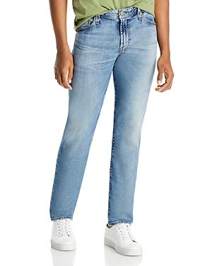 Ag Graduate Tapered Fit Jeans In 19 Years Precinct
