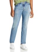 Ag Graduate Tapered Fit Jeans In 19 Years Precinct