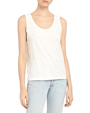 Theory Easy Tank