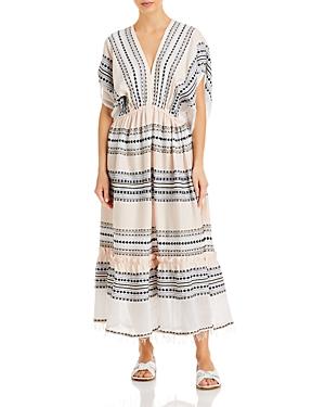 Lemlem Habiba Cover Up Dress