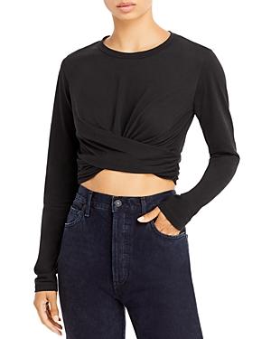 A.l.c. Juliette Cotton Tee