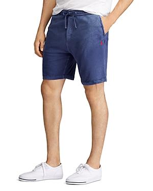 Polo Ralph Lauren 8-inch Spa Terry Sweat Shorts