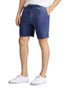 Polo Ralph Lauren 8-inch Spa Terry Sweat Shorts