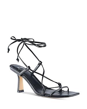 Marc Fisher Ltd. Women's Nollyn Strappy High Heel Sandals