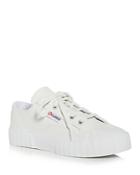 Superga Women's Low Top Sneakers