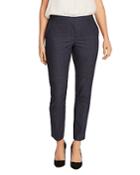 Vince Camuto High-rise Pants