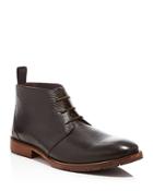 Ben Sherman Squire Chukka Boots - Compare At $165