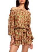 Ramy Brook Sallie Dress