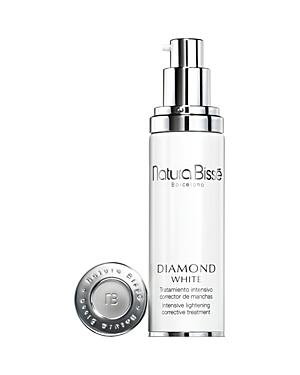Natura Bisse Diamond White Intensive Lightening Corrective Treatment 1.7 Oz.