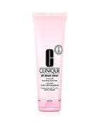 Clinique Jumbo All About Clean Rinse-off Foaming Cleanser 8.4 Oz.