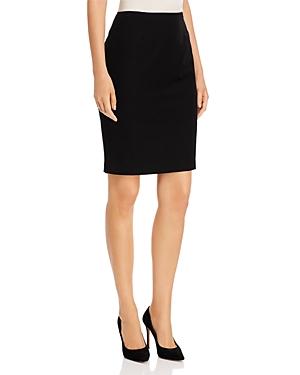 T Tahari Pencil Skirt - 100% Exclusive